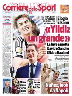 Corriere dello Sport
