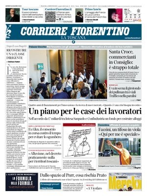 Corriere Fiorentino