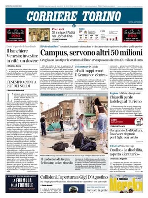 Corriere Torino