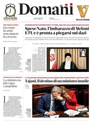 Domani