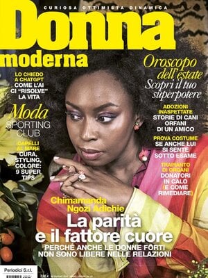 Donna Moderna