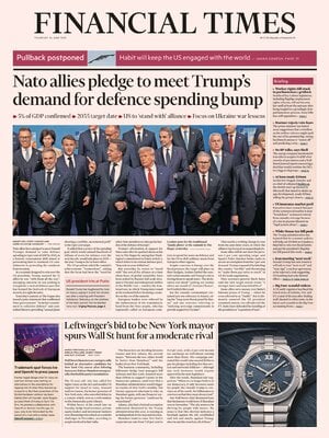 Financial Times