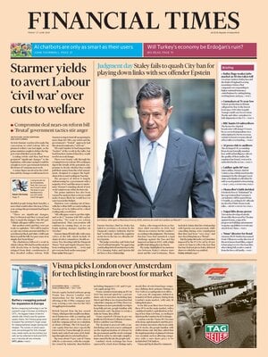 Financial Times