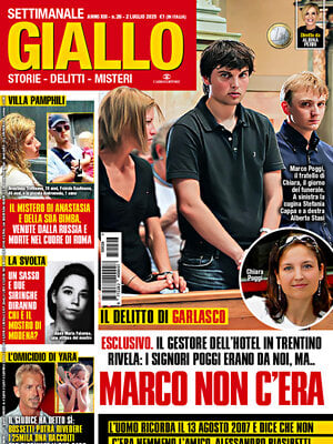 Giallo