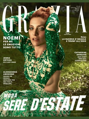 Grazia