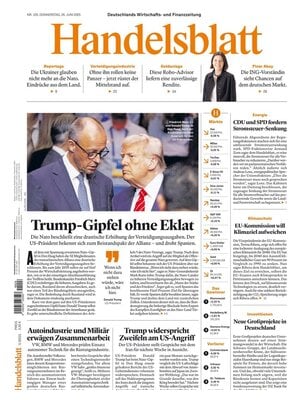 Handelsblatt