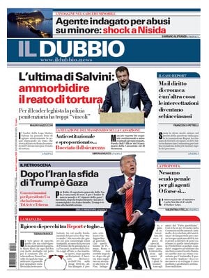 Il Dubbio