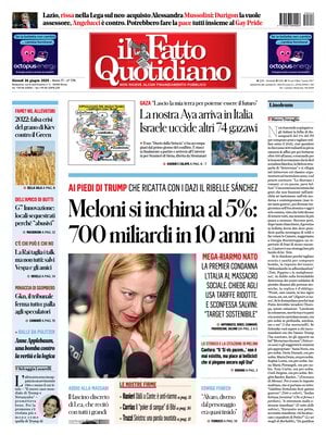 Il Fatto Quotidiano