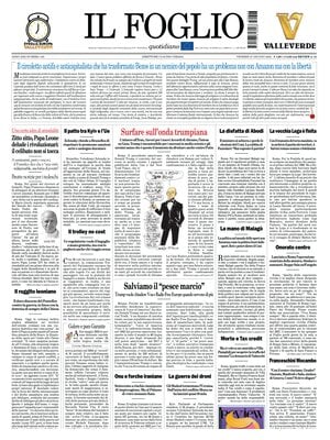 Il Foglio