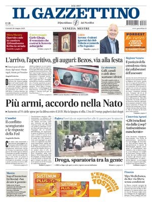 Il Gazzettino