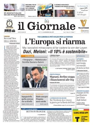 Il Giornale