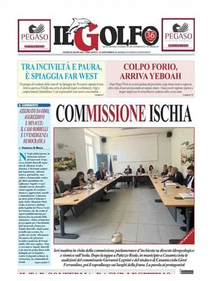 Il Golfo