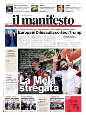 Il Manifesto