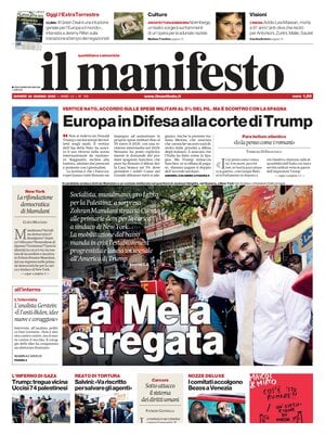 Il Manifesto