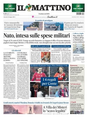 Il Mattino
