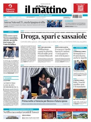 Il Mattino di Padova