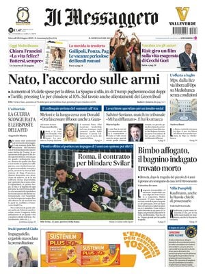 Il Messaggero