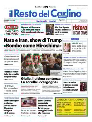 Il Resto del Carlino