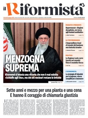 Il Riformista