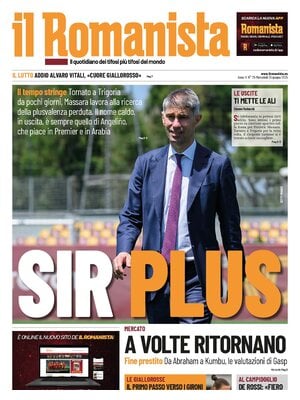 Il Romanista