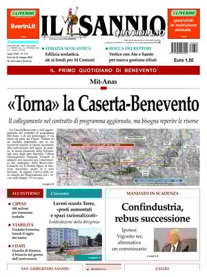 Il Sannio Quotidiano