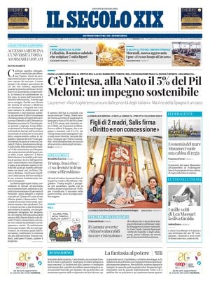 Il Secolo XIX