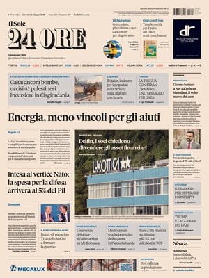 Il Sole 24 Ore