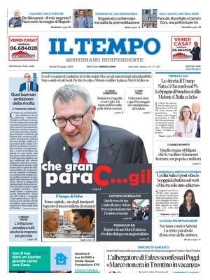 Il Tempo