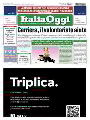 ItaliaOggi