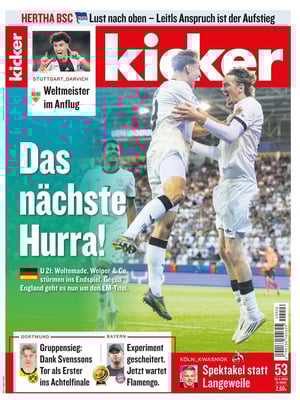 Kicker