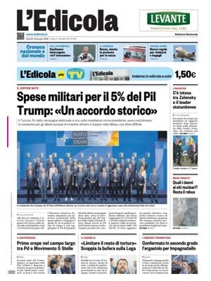 L'Edicola (Nazionale)