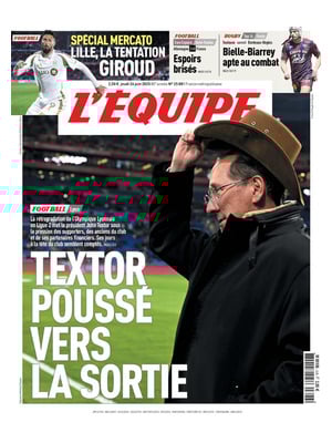 L'Equipe