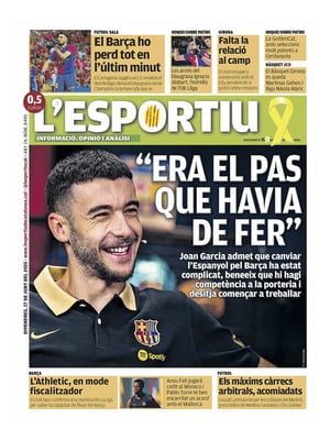 L'Esportiu