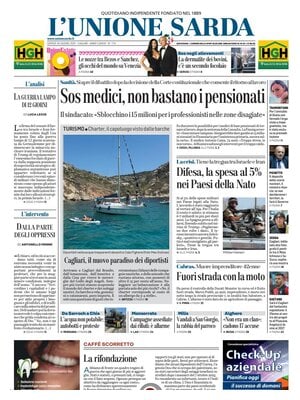 L'Unione Sarda