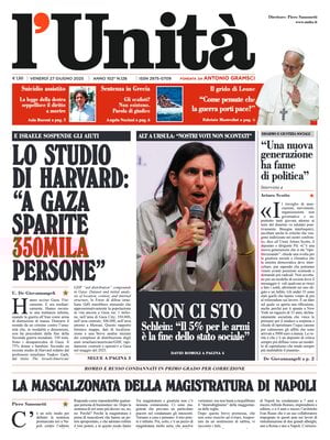 L'Unità