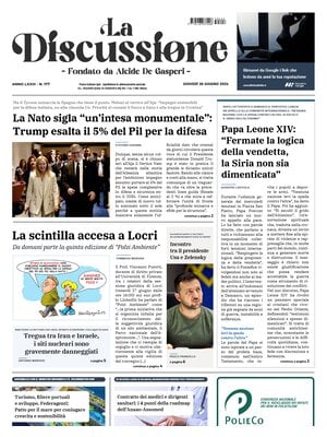 La Discussione