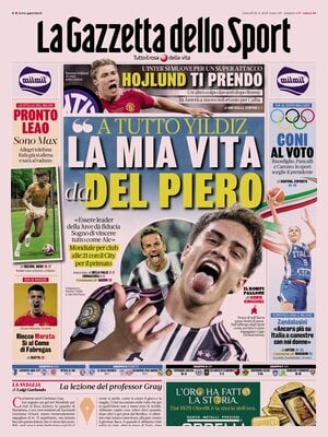 La Gazzetta dello Sport