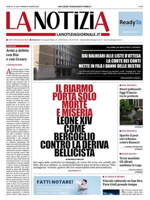 La Notizia