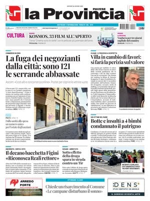La Provincia Pavese
