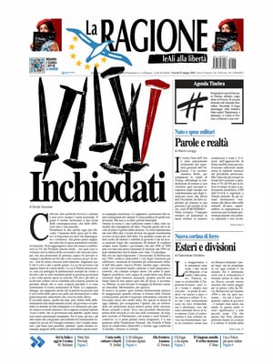 La Ragione