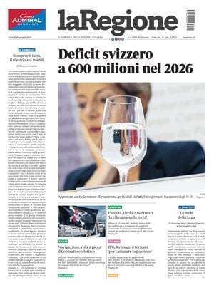 La Regione