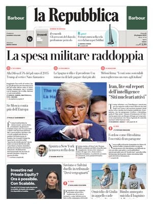 La Repubblica