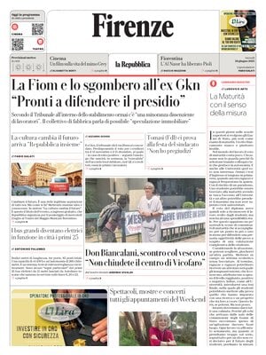 La Repubblica (Firenze)