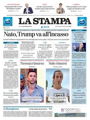 La Stampa