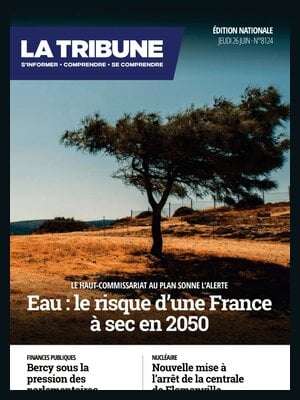 La Tribune