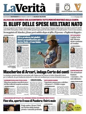 La Verità