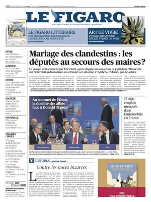 Le Figaro