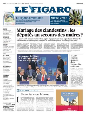 Le Figaro