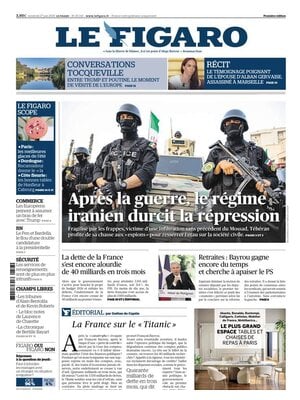 Le Figaro