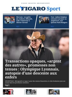 Le Figaro SPORT